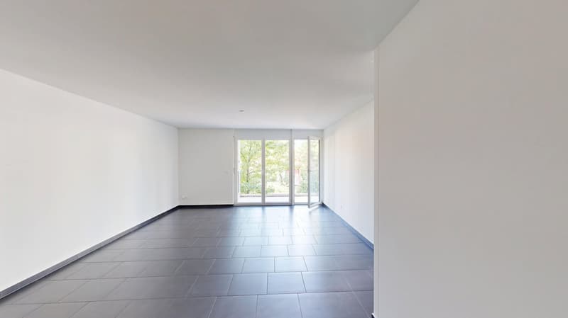 Moderne 3.5-Zimmer-Wohnung in Zürich zu vermieten! (4)
