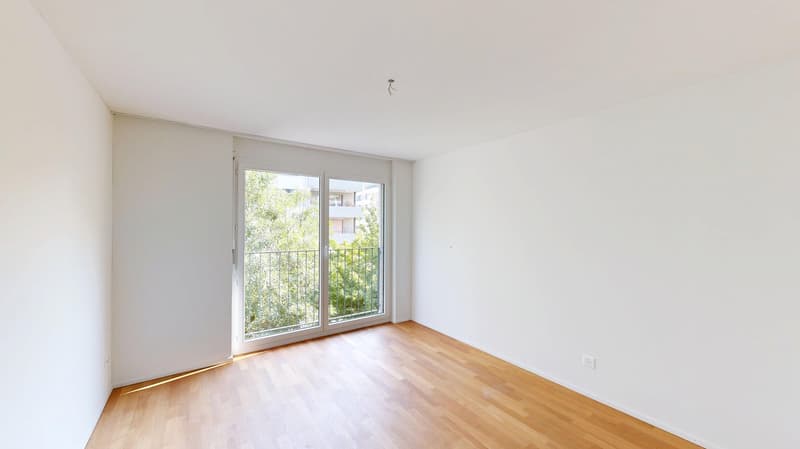 Moderne 3.5-Zimmer-Wohnung in Zürich zu vermieten! (9)