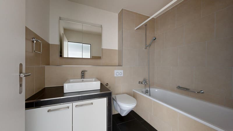 Moderne 3.5-Zimmer-Wohnung in Zürich zu vermieten! (6)