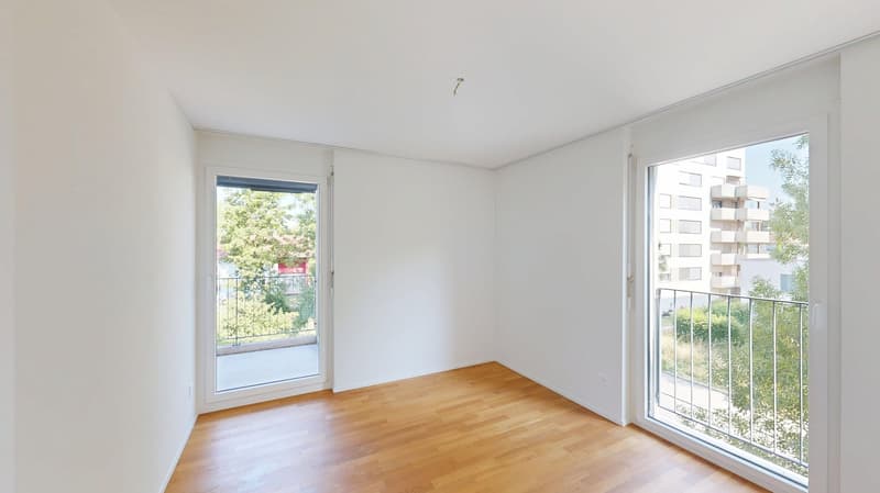 Moderne 3.5-Zimmer-Wohnung in Zürich zu vermieten! (8)