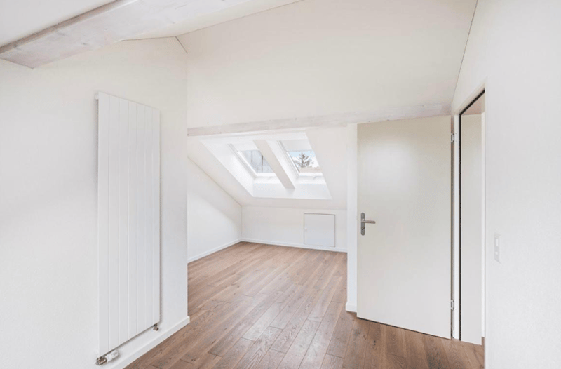 4.5-Zimmer-Dachwohnung in Zürich-Seebach zu vermieten! (8)