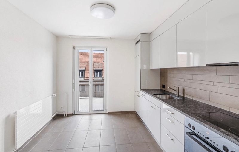 4.5-Zimmer-Dachwohnung in Zürich-Seebach zu vermieten! (6)