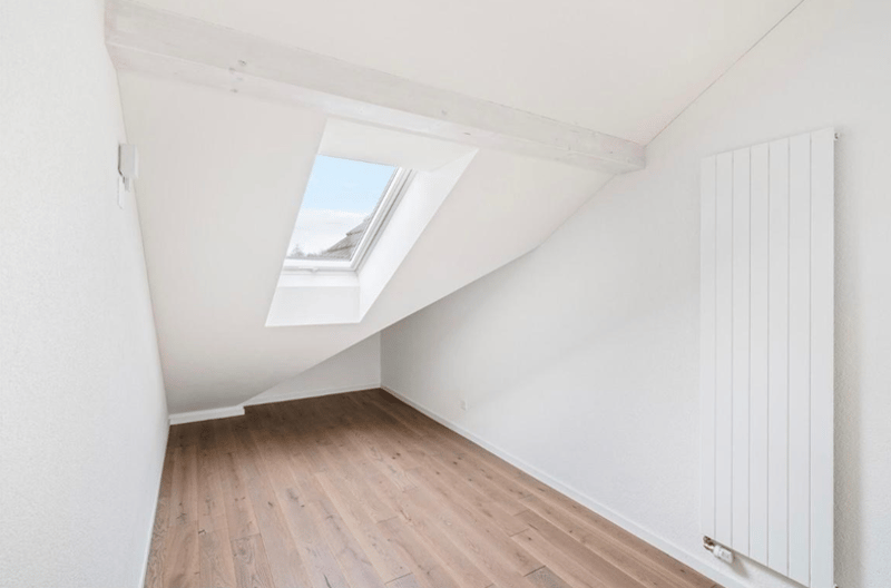 4.5-Zimmer-Dachwohnung in Zürich-Seebach zu vermieten! (7)