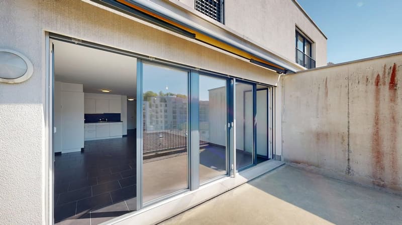 Moderne 3.5-Zimmer-Wohnung in Zürich Schwamendingen (12)