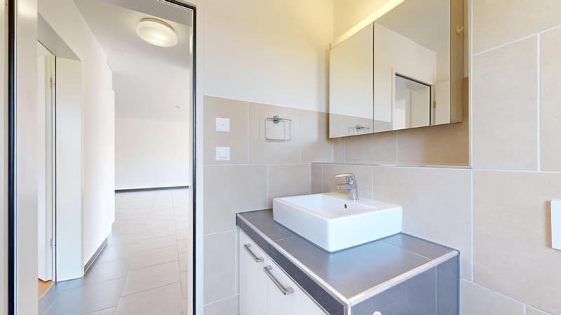 Moderne 3.5-Zimmer-Wohnung in Zürich Schwamendingen (8)