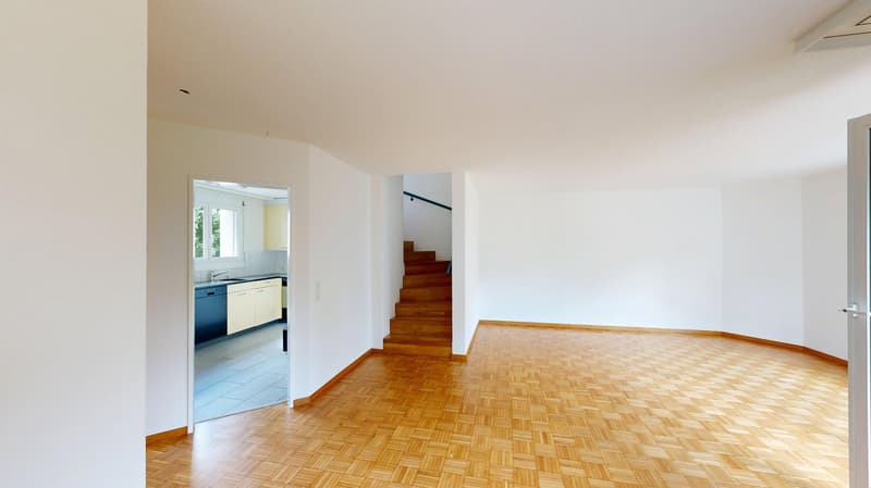 Traumhafte 4.5-Zimmer-Maisonettewohnung in Adliswil zu vermieten! (5)