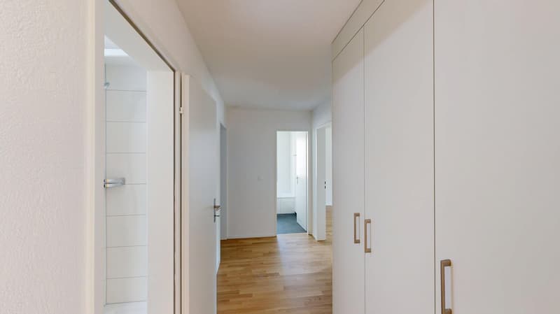 ERSTVERMIETUNG - Moderne 4.5-Zimmer-Wohnung nach Sanierung (10)