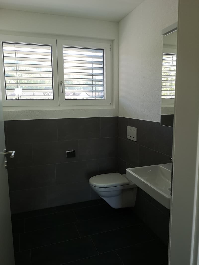 Moderne 3.5-Zimmer-Wohnung mit Terrasse und Aussicht (11)