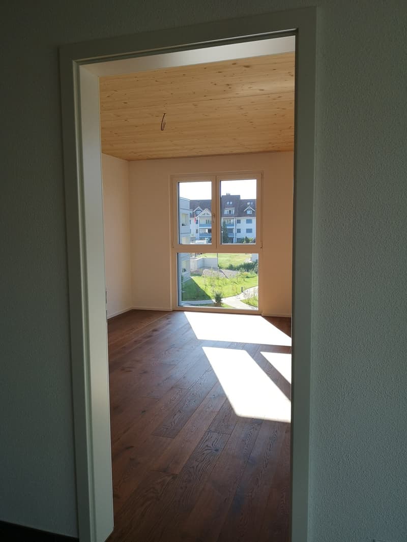 Moderne 3.5-Zimmer-Wohnung mit Terrasse und Aussicht (8)