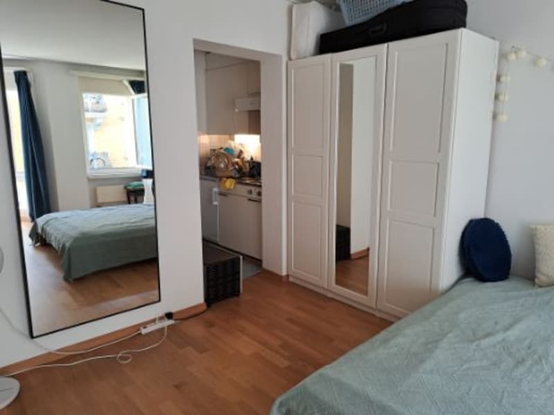 1-Zimmerwohnung in Zürich-Wiedikon zu vermieten! (3)