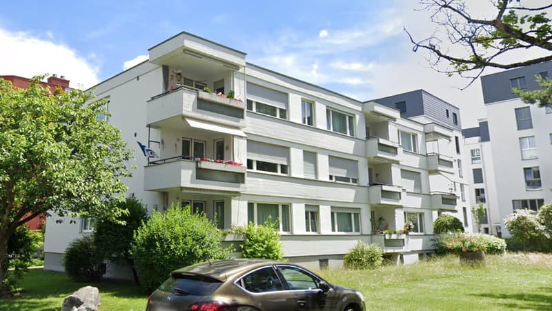Charmante 2.5-Zimmer-Wohnung mit Balkon in Glattbrugg – ab Oktober 2026 verfügbar (1)