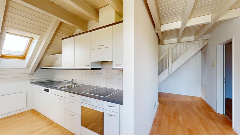 Charmante 3.5-Zimmer-Maisonette-Wohnung in Affoltern am Albis zu vermieten! (7)