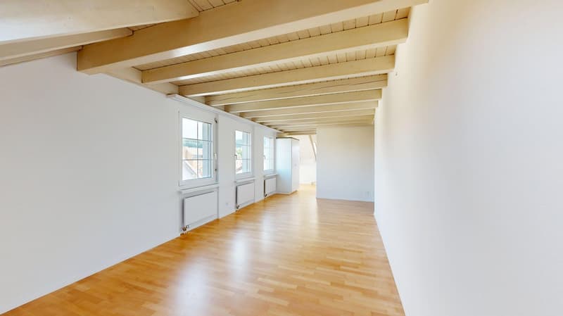 Charmante 3.5-Zimmer-Maisonette-Wohnung in Affoltern am Albis zu vermieten! (1)