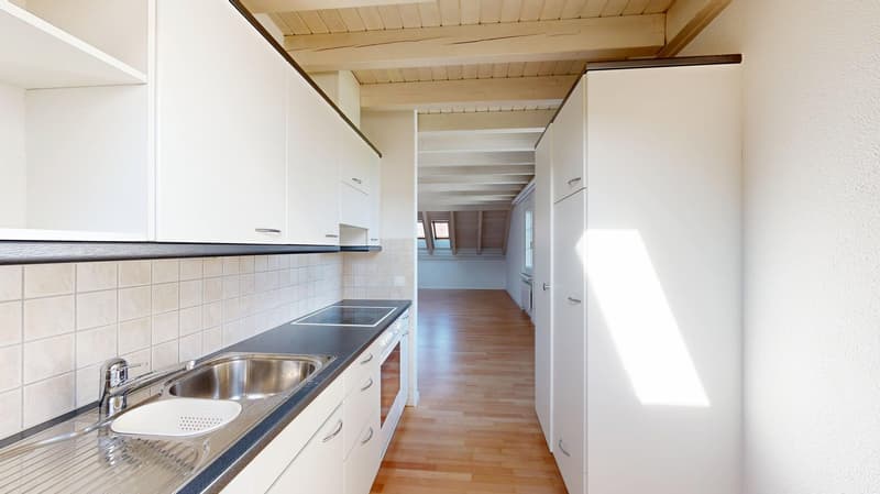 Charmante 3.5-Zimmer-Maisonette-Wohnung in Affoltern am Albis zu vermieten! (8)