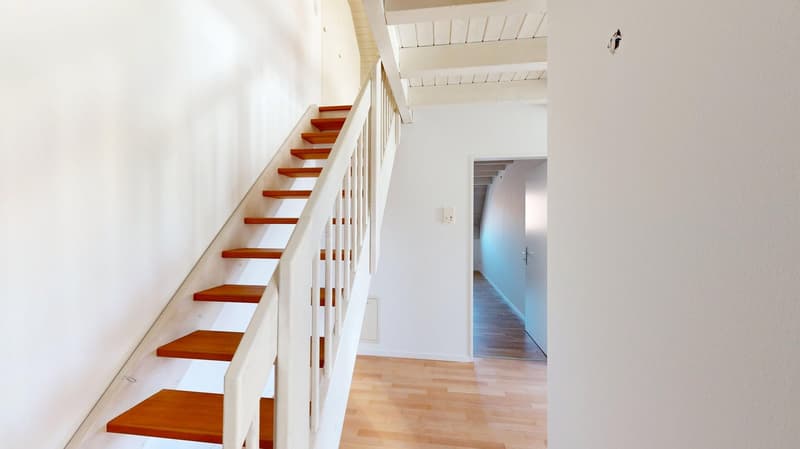 Charmante 3.5-Zimmer-Maisonette-Wohnung in Affoltern am Albis zu vermieten! (12)