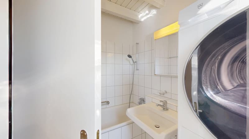 Charmante 3.5-Zimmer-Maisonette-Wohnung in Affoltern am Albis zu vermieten! (10)