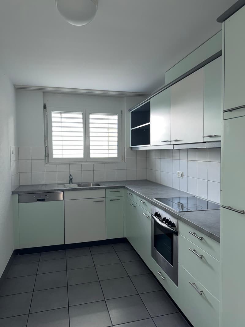 4-Zimmer-Wohnung in Zürich Seebach zu vermieten! (2)