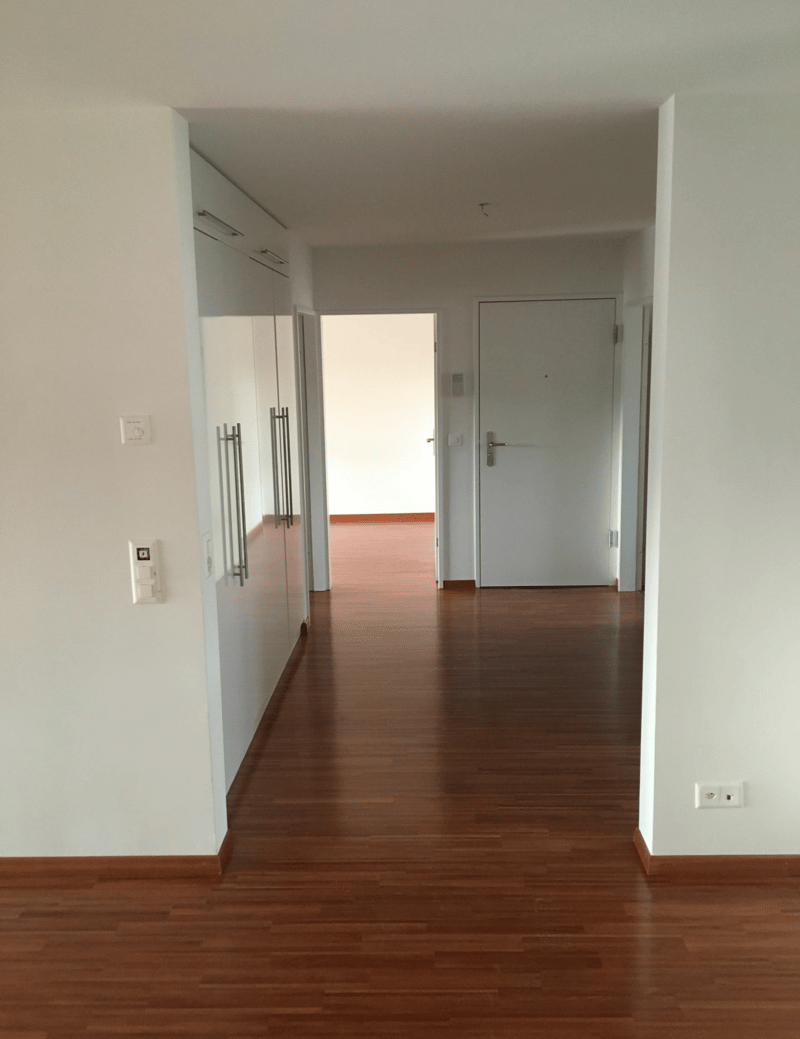 Moderne 3.5-Zimmerwohnung an ruhiger und grüner Lage (5)