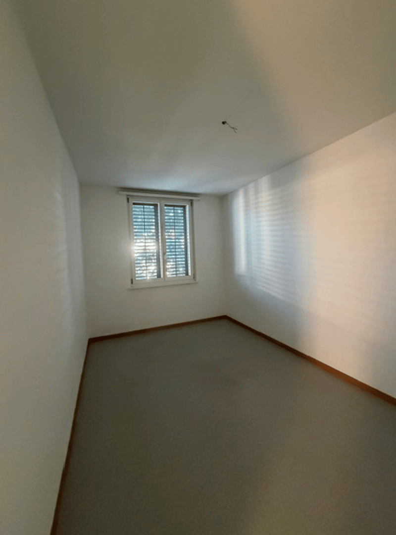 Helle 3-Zimmer-Wohnung in Zürich-Oerlikon zu vermieten! (5)
