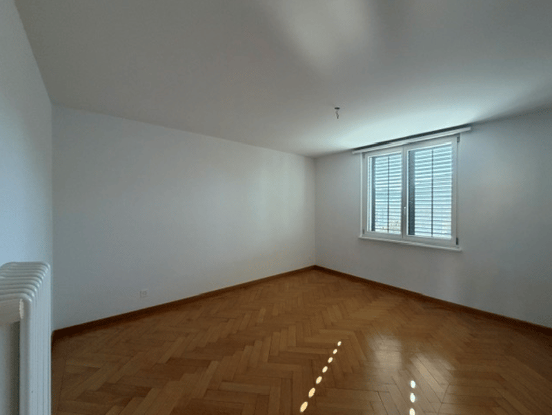 Helle 3-Zimmer-Wohnung in Zürich-Oerlikon zu vermieten! (4)