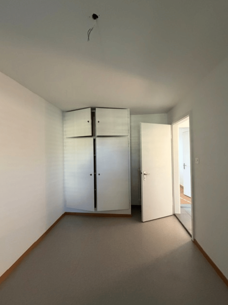 Helle 3-Zimmer-Wohnung in Zürich-Oerlikon zu vermieten! (6)