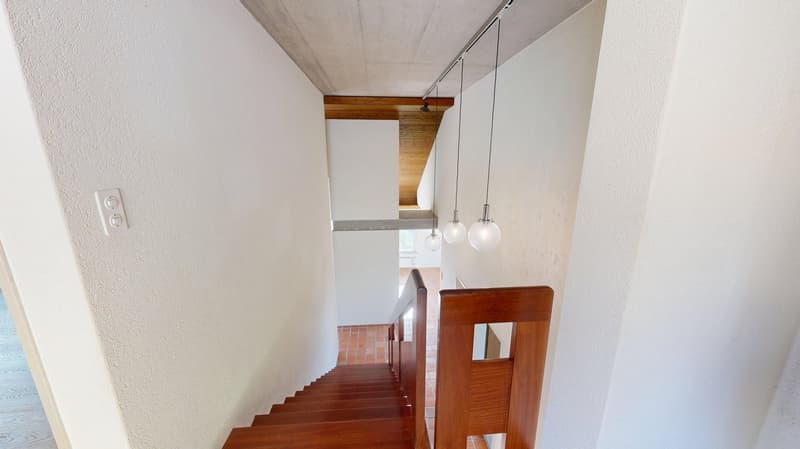 Sonnige Hanglage in Bülach – Einfamilienhaus mit viel Potenzial (8)