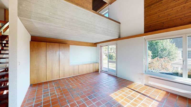 Sonnige Hanglage in Bülach – Einfamilienhaus mit viel Potenzial (10)