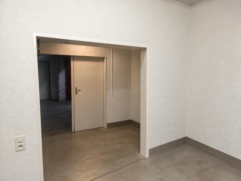Vielseitige Gewerbefläche mit 140 m² in Lupfig zu vermieten (8)