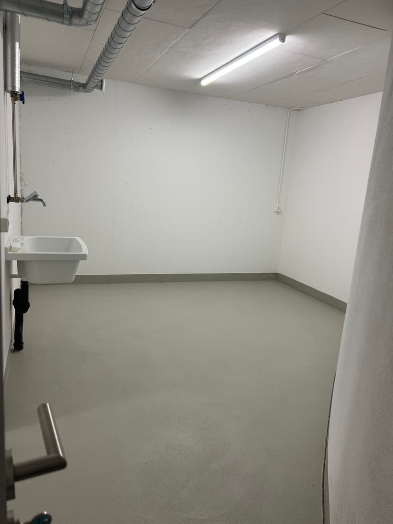 Diverse Hobbyräume zur Miete in Wetzikon (2)