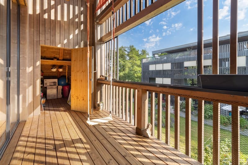 Charmante 3.5-Zimmer-Wohnung mit Balkon in Wetzikon (12)