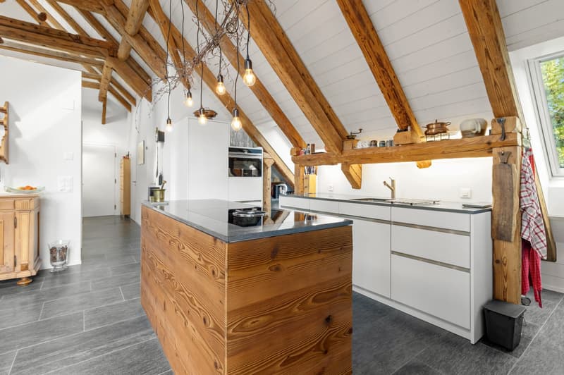 Charmante 3.5-Zimmer-Wohnung mit Balkon in Wetzikon (8)