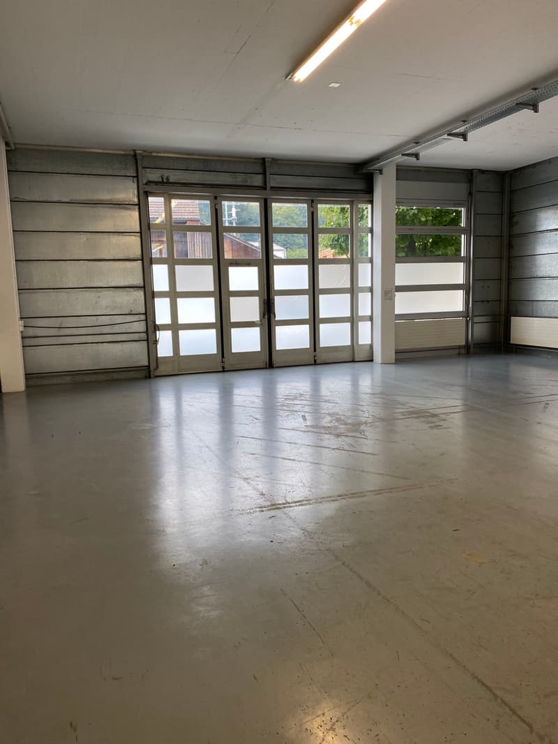 Attraktive Gewerbefläche im Erdgeschoss (3)