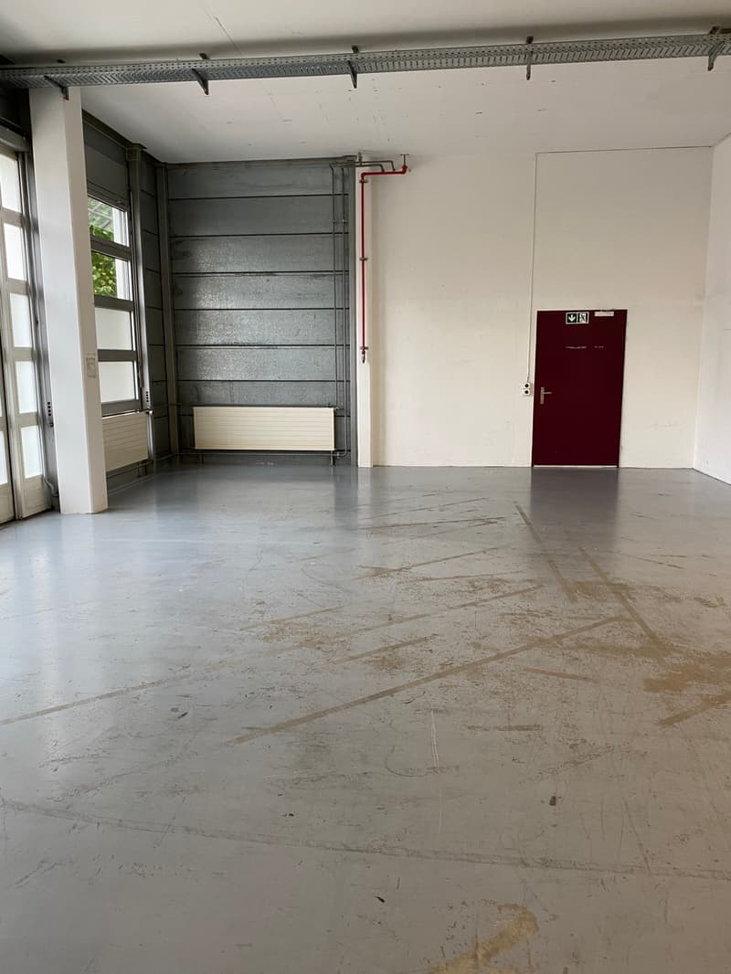 Attraktive Gewerbefläche im Erdgeschoss (2)