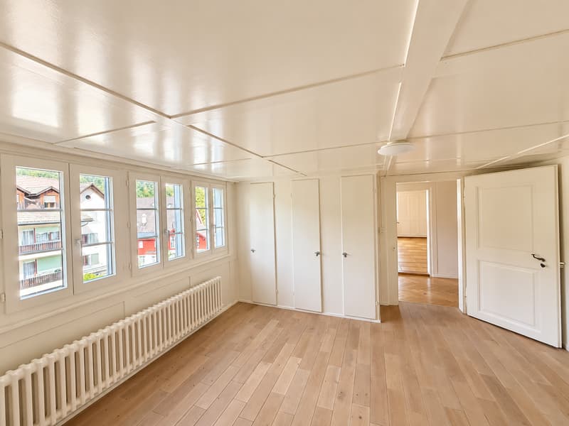 Geräumige 3.5-Zimmer-Wohnung mit Charme in Bauma (8)