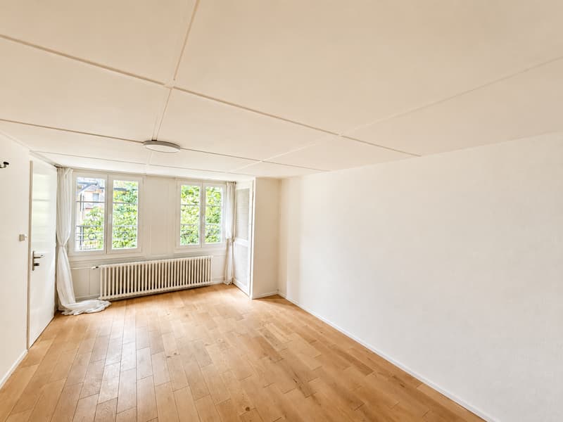 Geräumige 3.5-Zimmer-Wohnung mit Charme in Bauma (4)