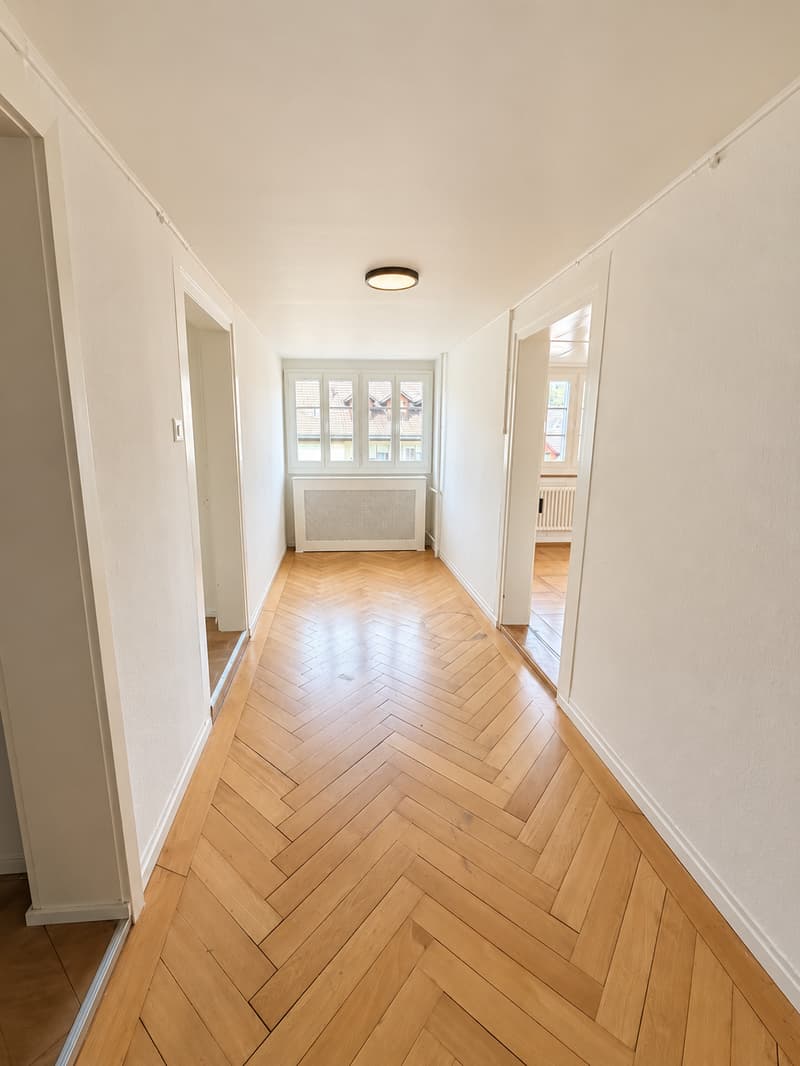 Geräumige 3.5-Zimmer-Wohnung mit Charme in Bauma (3)
