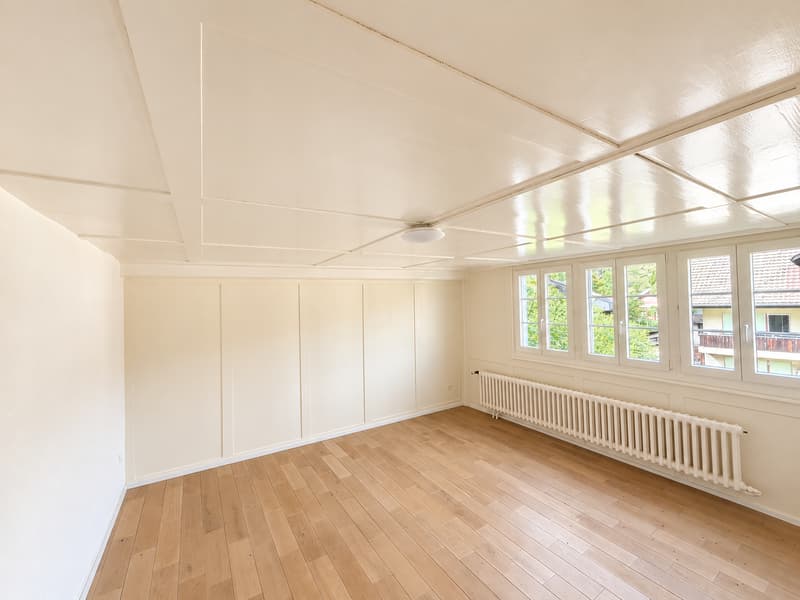 Geräumige 3.5-Zimmer-Wohnung mit Charme in Bauma (7)