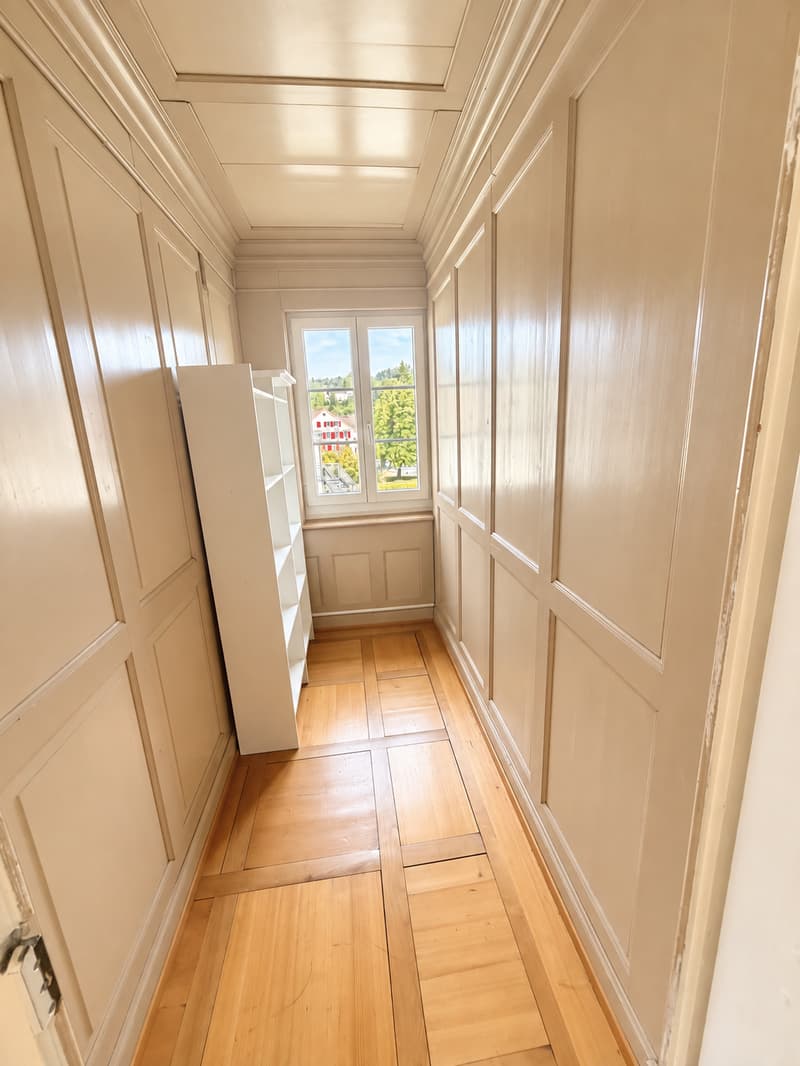 Geräumige 3.5-Zimmer-Wohnung mit Charme in Bauma (9)