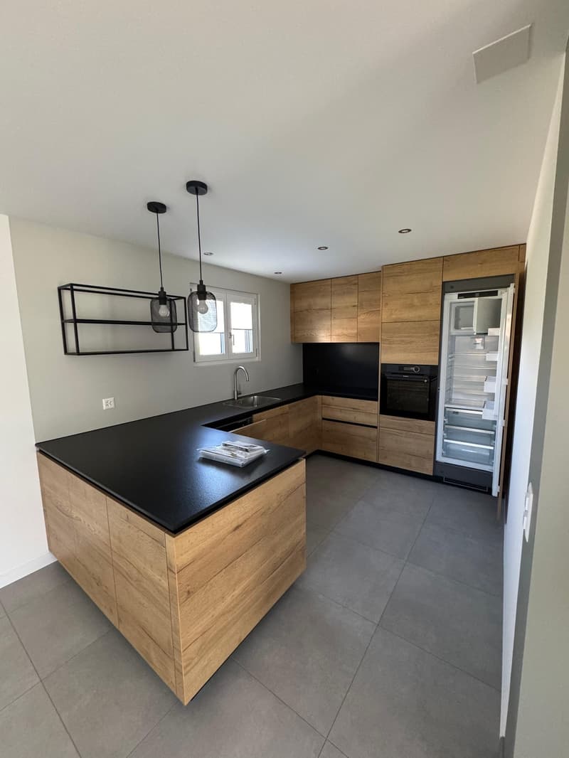 Magnifique maison entièrement rénovée (3)