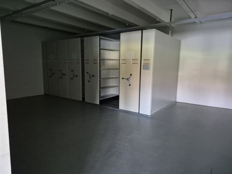 Bureaux lumineux et modulables/divisibles dans un emplacement central proximité de lautoroute (9)