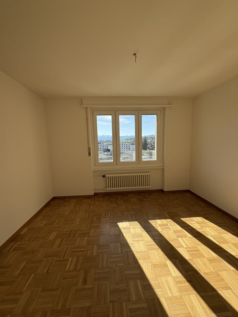 3.5 Zimmerwohnung im 6. OG (4)