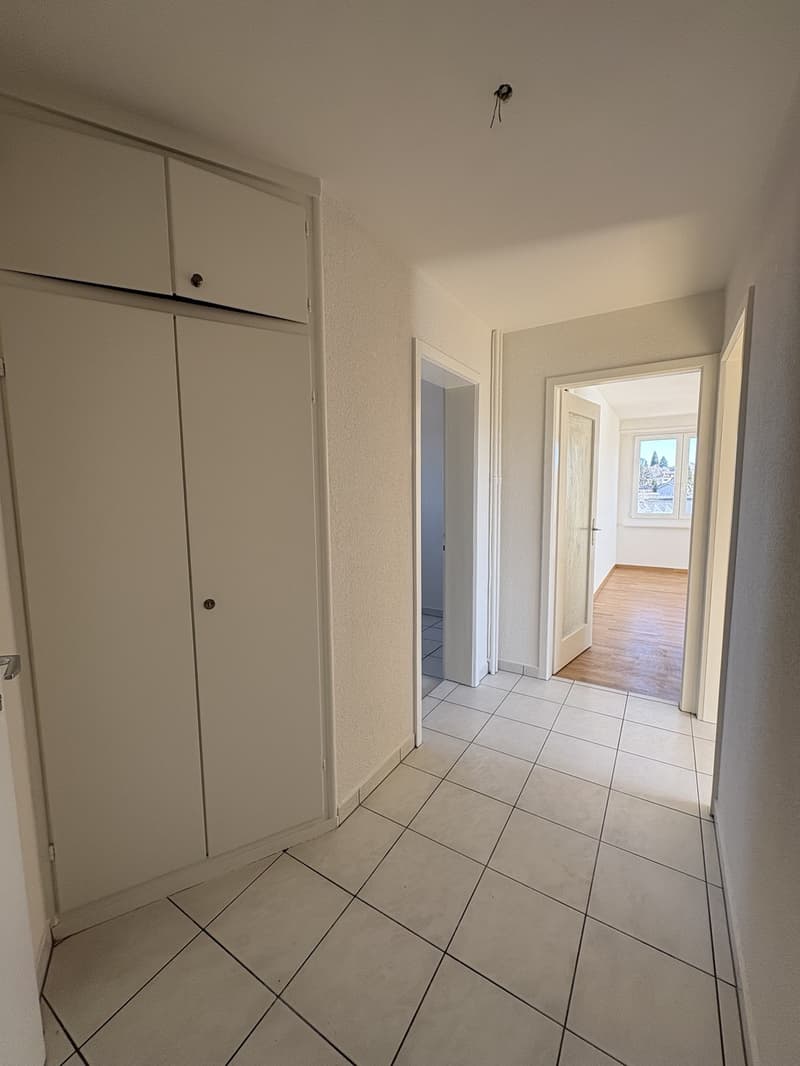 3.5 Zimmerwohnung im 6. OG (5)