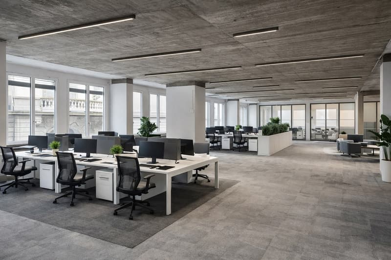 surface administrative au Centre Ville (4)