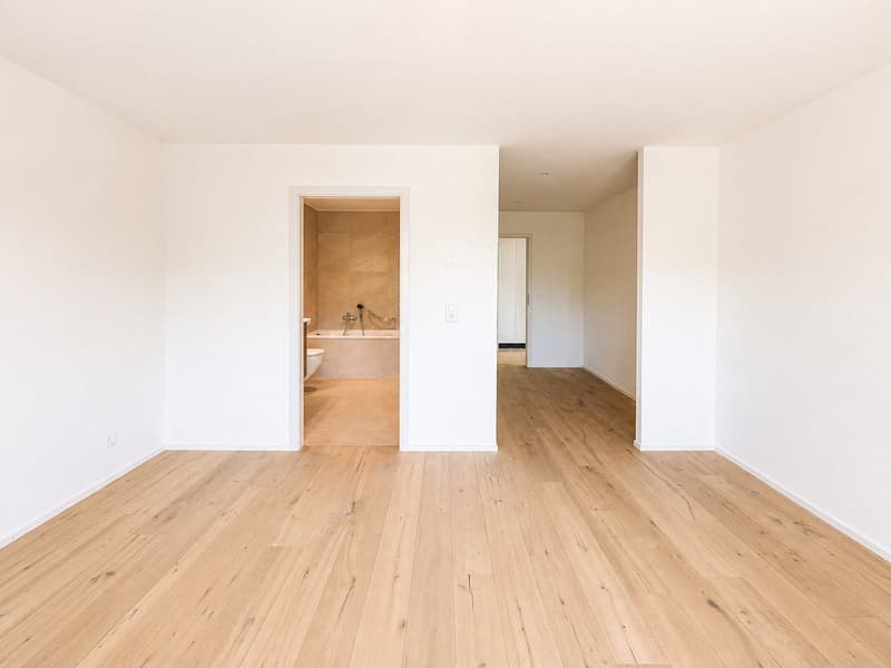 4.5 Zimmerwohnung im 1. OG (2)