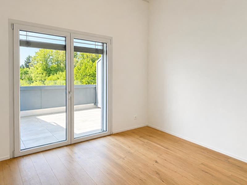 4.5 Zimmerwohnung im 2. OG (4)