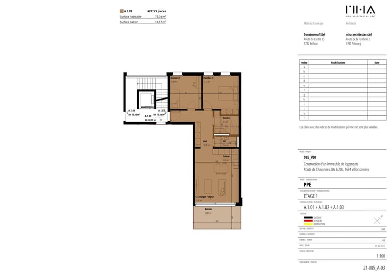 Plan