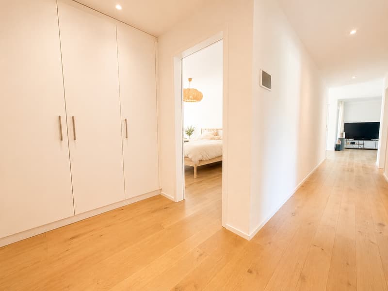 Magnifique appartement de standing de 4.5 pièces avec grand balcon (11)