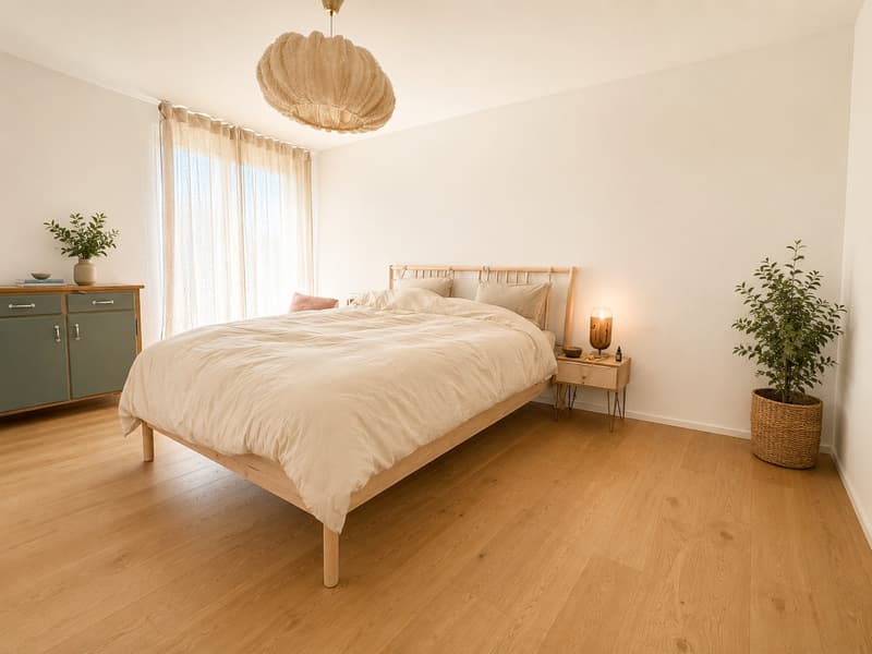 Magnifique appartement de standing de 4.5 pièces avec grand balcon (13)