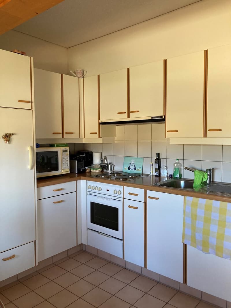 Appartement 2 pièces au 3ème (2)