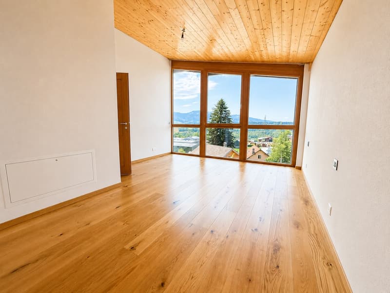 Villa d'exception avec vue panoramique sur le Moléson (10)